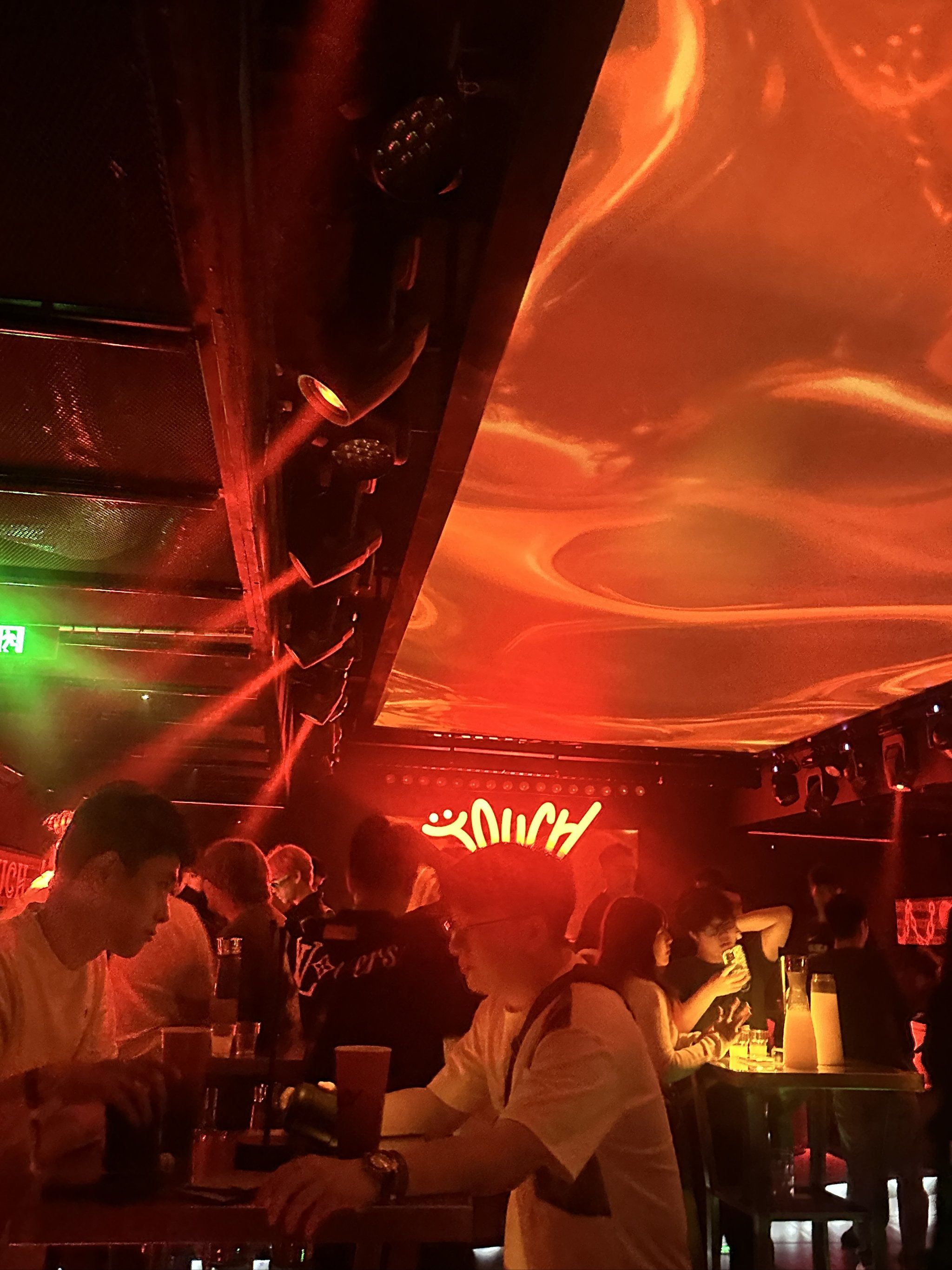 安顺商务ktv体验分享-西秀区ktv预订